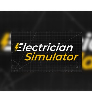 Electrician Simulator Steam Key EUROPE